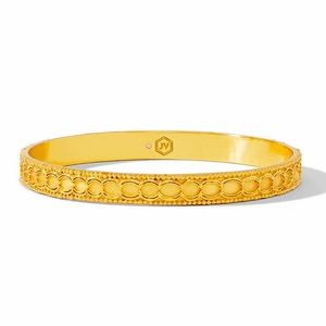 Trieste Bangle JULIE VOS NWT
